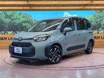 2024 Toyota Sienta