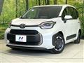 2024 Toyota Sienta