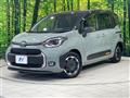 2024 Toyota Sienta
