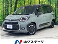 2024 Toyota Sienta
