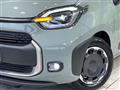 2024 Toyota Sienta