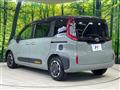 2024 Toyota Sienta