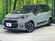 2024 Toyota Sienta