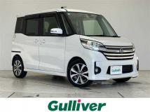 2015 Nissan DAYZ ROOX