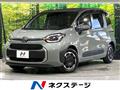 2024 Toyota Sienta