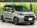 2024 Toyota Sienta