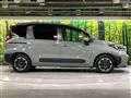 2024 Toyota Sienta