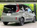 2024 Toyota Sienta