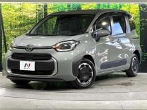 2024 Toyota Sienta
