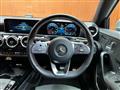 2019 Mercedes-Benz A-Class