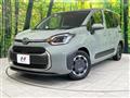 2025 Toyota Sienta