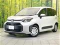 2025 Toyota Sienta