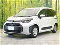 2025 Toyota Sienta