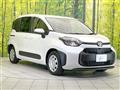 2025 Toyota Sienta