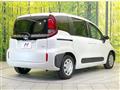 2025 Toyota Sienta