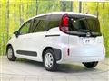 2025 Toyota Sienta