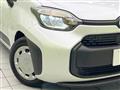 2025 Toyota Sienta