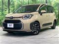 2025 Toyota Sienta