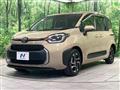 2025 Toyota Sienta