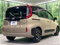 2025 Toyota Sienta