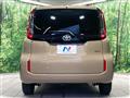 2025 Toyota Sienta