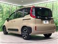 2025 Toyota Sienta