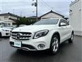 2017 Mercedes-Benz GLA-Class