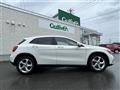 2017 Mercedes-Benz GLA-Class