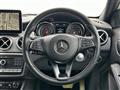 2017 Mercedes-Benz GLA-Class