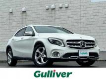 2017 Mercedes-Benz GLA-Class