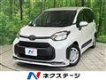 2025 Toyota Sienta