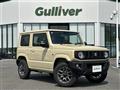 2025 Suzuki Jimny