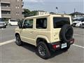 2025 Suzuki Jimny