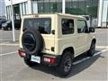 2025 Suzuki Jimny