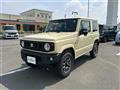 2025 Suzuki Jimny