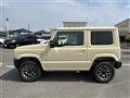 2025 Suzuki Jimny