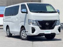 2024 Nissan Caravan