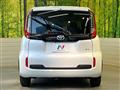 2025 Toyota Sienta