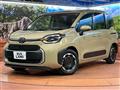 2025 Toyota Sienta