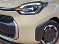 2025 Toyota Sienta