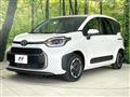 2026 Toyota Sienta