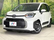 2026 Toyota Sienta