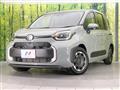 2026 Toyota Sienta