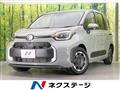 2026 Toyota Sienta
