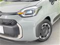 2026 Toyota Sienta