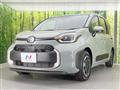 2026 Toyota Sienta