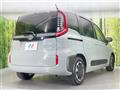 2026 Toyota Sienta