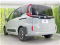 2026 Toyota Sienta