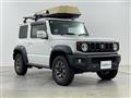 2019 Suzuki Jimny Sierra