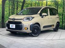 2023 Toyota Sienta